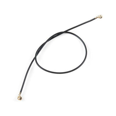 WRL-15114 by SparkFun Electronics - U.FL TO U.FL MINI COAX CABLE - 2