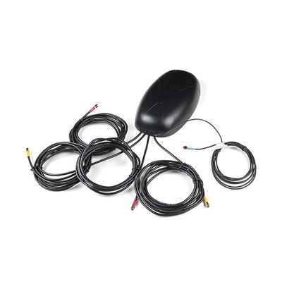 WRL-17732 by SparkFun Electronics - STEEDAN MA350 LOW PROFILE, 5-IN-