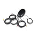 WRL-17732 by SparkFun Electronics - STEEDAN MA350 LOW PROFILE, 5-IN-