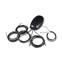 WRL-17732 by SparkFun Electronics - STEEDAN MA350 LOW PROFILE, 5-IN-