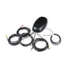 WRL-17732 by SparkFun Electronics - STEEDAN MA350 LOW PROFILE, 5-IN-