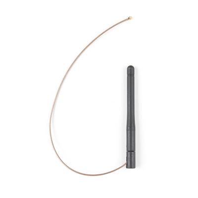 WRL-17733 by SparkFun Electronics - 2.4GHZ TERMINAL ANTENNA, I-PEX M
