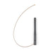 WRL-17733 by SparkFun Electronics - 2.4GHZ TERMINAL ANTENNA, I-PEX M