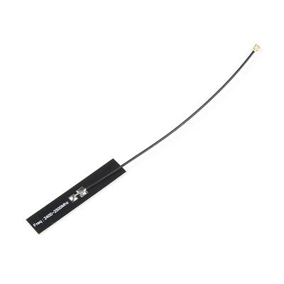 WRL-18086 by SparkFun Electronics - PCB ANTENNA - U.FL (2.4GHZ)