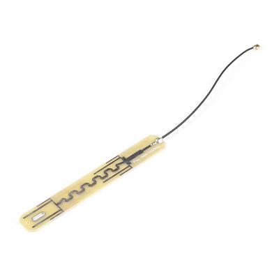 WRL-18087 by SparkFun Electronics - DUAL BAND ANTENNA - U.FL (2.4GHZ