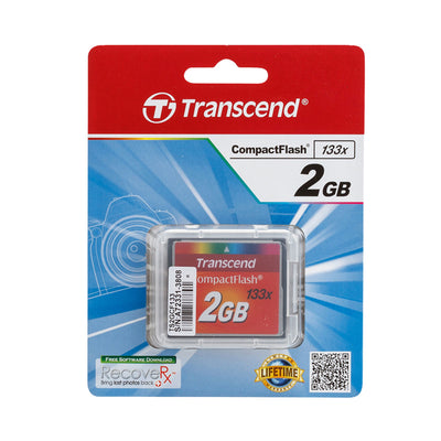 WRPTR-512MB-CF by Brady Corporation - COMPACT FLASH CARD 512MB