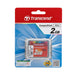 WRPTR-512MB-CF by Brady Corporation - COMPACT FLASH CARD 512MB
