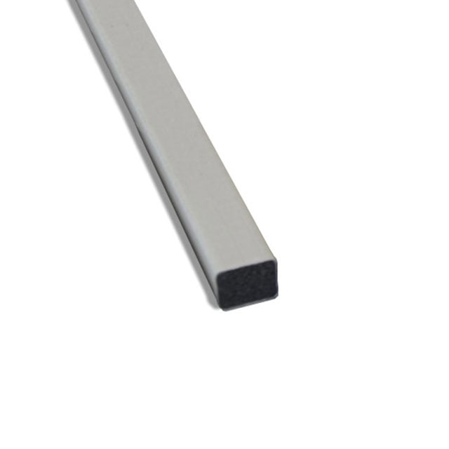 WS-3105-KR-2400 by 3G Shielding Specialties LP - FAB/FOAM GASKET .197WX0.02H