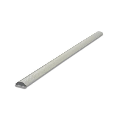 WS-3255-KD-2400 by 3G Shielding Specialties LP - FAB/FOAM GASKET .250WX.187HX24L