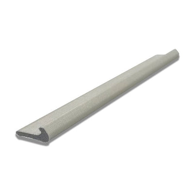 WS-3315-KC-2400 by 3G Shielding Specialties LP - FAB/FOAM GASKET .415WX.240HX24L