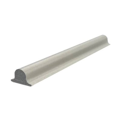 WS-3625-KB-2400 by 3G Shielding Specialties LP - FAB/FOAM GASKET .500WX.157HX24L