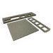 WS-4420-01-A by 3G Shielding Specialties LP - CONDUCTIVE FOAM EMI GASKET