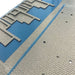 WS-4505-01-A by 3G Shielding Specialties LP - CONDUCTIVE PE FOAM EMI GASKET