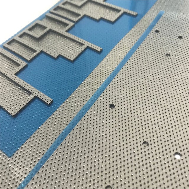 WS-4510-01-A by 3G Shielding Specialties LP - CONDUCTIVE PE FOAM EMI GASKET