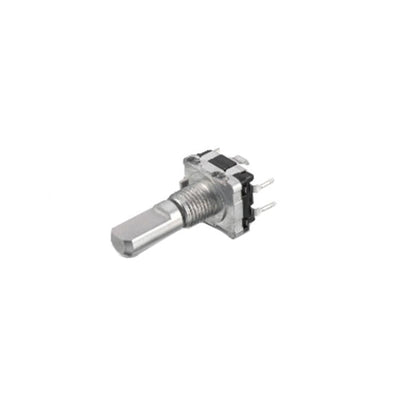 482009514001 by Wurth Elektronik - MECHANICAL INCREMENTAL ENCODER S