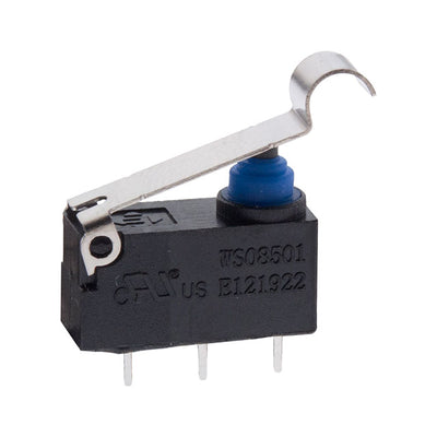WS0850102F070PA by E-Switch - SNAP ACT ION SWITCHION SPDT 1A 24V