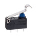 WS0850102F070PA by E-Switch - SNAP ACT ION SWITCHION SPDT 1A 24V