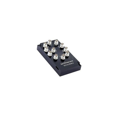 WS1018NKU by WITHWAVE CO LTD - 18 GHz, SP10T RF Switch Module,