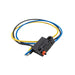 WS1085300F130WA by E-Switch - SNAP ACT ION SWITCHION SPDT 4A 12V