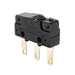 WS20850100F183C1A by E-Switch - SNAP ACT ION SWITCHION SPDT 2A 30V