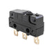 WS20850100F183S1A by E-Switch - SNAP ACT ION SWITCHION SPDT 2A 30V