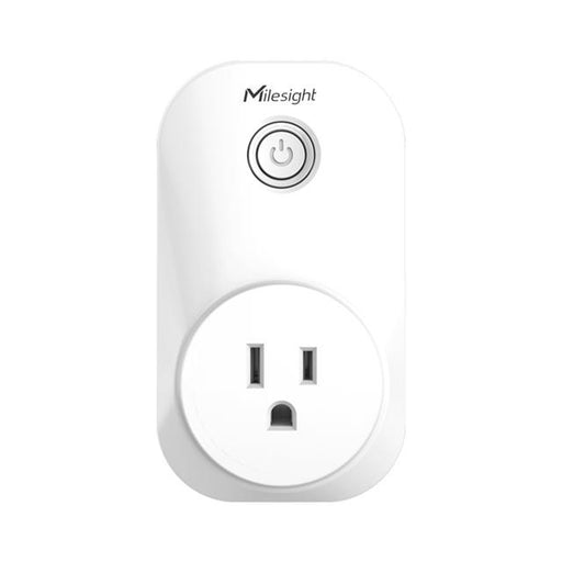 WS523-US915 by Milesight - LORAWAN SMART PORTABLE SOCKET