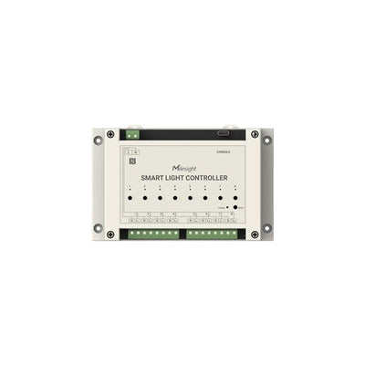 WS558-ln-915 by Milesight - Smart Light Controller - LN