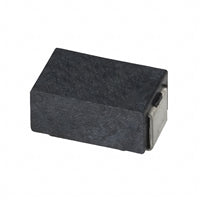 WSC251527R00FEA by Vishay Dale - RESISTOR 27 OHM 1% 1W 2515