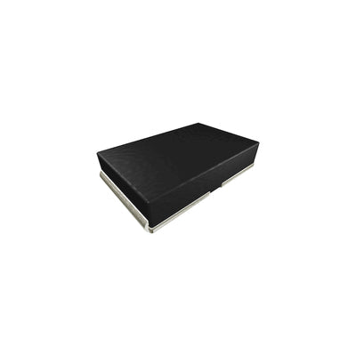 WSHM28189L000FEA by Vishay Dale - RESISTOR 0.009 OHM 1% 7W 2818