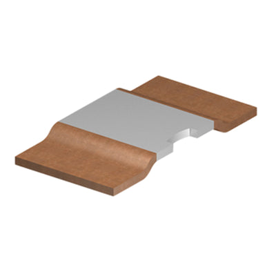 WSLP5931L1000FEA by Vishay Dale - RESISTOR 100 UOHM 1% 15W 5931