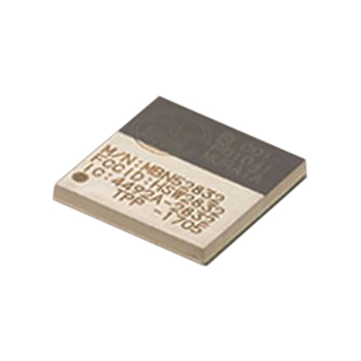 WSM-BL241-ADA-008 by Murata Electronics - RF TXRX MODULE BT TRACE ANT SMD