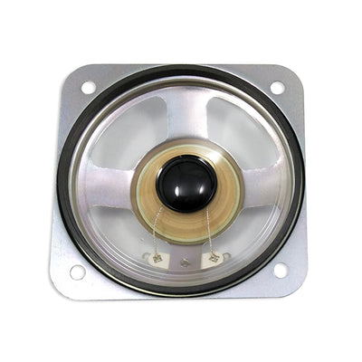 WSP-7704 by Soberton Inc. - SPEAKER 4OHM 3W TOP PORT 102DB