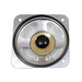WSP-7704 by Soberton Inc. - SPEAKER 4OHM 3W TOP PORT 102DB