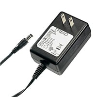 WSU050-4000-R by Triad Magnetics - AC/DC WALL MOUNT ADAPTER 5V 20W