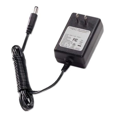 WSU060-4000 by Triad Magnetics - AC/DC WALL MNT ADAPTER 5.9V 24W