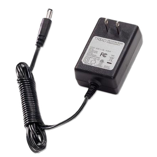 WSU060-4000 by Triad Magnetics - AC/DC WALL MNT ADAPTER 5.9V 24W