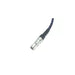 WT100-KM1KM1-12INCH by WITHWAVE CO LTD - CABLE ASSY 2.92MM PLUG 12