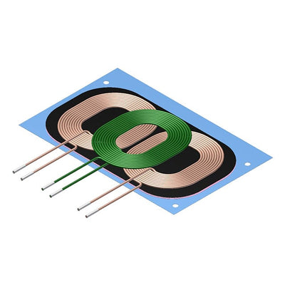 WT1005690-10F2-M8-G2 by TDK Corporation - TX 3 COIL, 1 LYR 7.5UH, 8.5UH