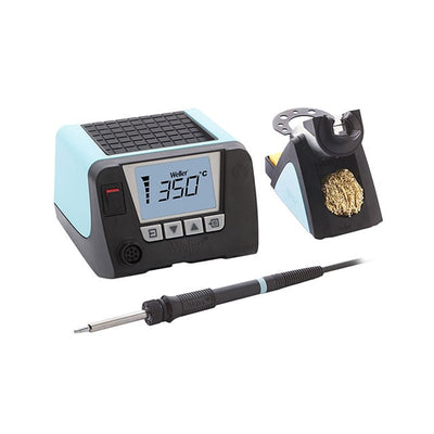 WT1012N by Apex Tool Group - SOLDERING STATION 90W 1 CH 120V