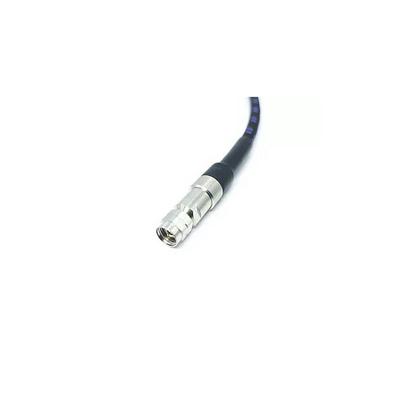 WT200-2M12M1-48INCH by WITHWAVE CO LTD - WT200 Cable Assembly, DC to 50 G