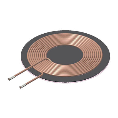 WT505090-10F2-A11-G1 by TDK Corporation - TX 1 COIL, 1 LYR 6.3UH