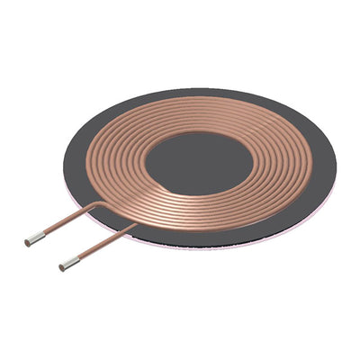 WT505090-10F2-LP-G1 by TDK Corporation - TX 1 COIL, 1 LYR 6.3UH