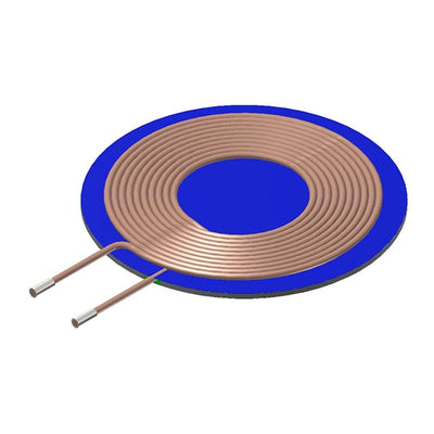 WT505090-10F2-LP-G by TDK Corporation - TX 1 COIL, 1 LYR 6.3UH