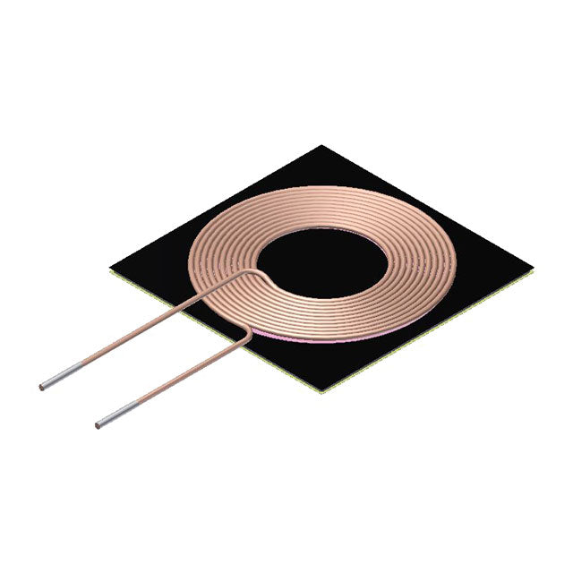 WT545490-11K2-FS by TDK Corporation - TX 1 COIL 2 LYR 8.9UH