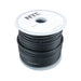 WTL18-00-50 by NTE Electronics, Inc - TEST LEAD 18AWG 5000V BLACK 50