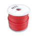 WTL18-02-50 by NTE Electronics, Inc - TEST LEAD 18AWG 5000V RED 50