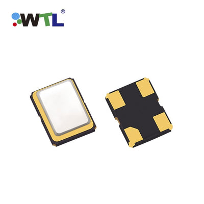 WTL1M60423VH by WTL - CRYSTAL 27.1200MHZ 12PF SMD