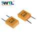 WTL6R60427VH by WTL - CER FILTER 455KHZ 3SMD