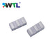 WTL6R60428VH by WTL - 8 MHZ, 3.2*1.3/3/ZTT/SMD, 0.5 %,