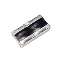 WU732BTTD15L0F by KOA Speer Electronics, Inc. - RESISTOR WIDE TERMINAL THICKFILM